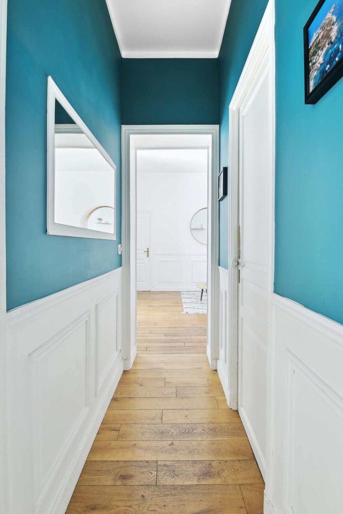 Le Marais & Arts Et Metiers - Cityapartmentstay 파리 외부 사진